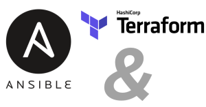 Ansible & Hashicorp Terraform